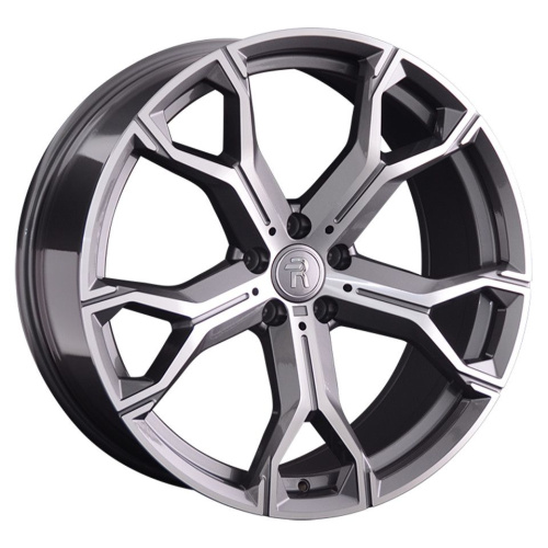 REPLAY B135 10x22 5x112