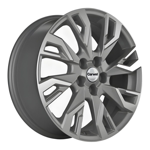 Carwel Чеко 1809 7x18 5x114,3