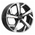 SKAD Original 7x18/5x108 ET33 D60,1 KL-328 (Tiggo 7) Алмаз