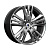 КиК  Атлас (КС661M)  8,5\R20 5*114,3 ET38  d60,1  Дарк платинум  [78446]  <Ш>  Fb max 950 kg