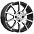СКАД АКИТА 6x15/4x98 ET35 D58.6 алмаз