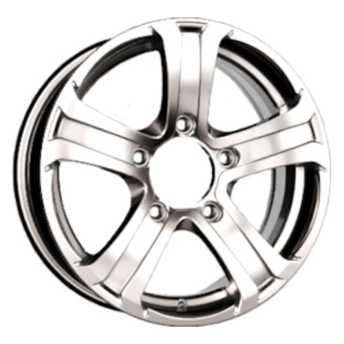 RЕPLIKEY  K104  6,0\R16 5*139,7 ET40  d98  HSB  [10430SY]  Fb max 525 kg