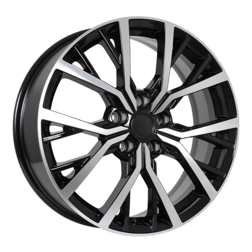 Carwel  Тур 1806  7,0\R18 5*114,3 ET45  d67,1  ABT  [109911]