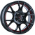 NZ F-42 6x15/4x100 ET36 D60.1 BKRSI