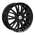 Carwel  Агма 1719  7,0\R17 5*114,3 ET37  d66,5  BL  [122117]
