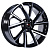 REPLICA LegeArtis Replica Concept-VV545 7.5x19/5x112 ET45 D57.1 BKF