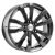 RST 7x17/5x112 ET45 D57,1 R047 (Yeti) BL RST 7x17/5x112 ET45 D57,1 R047 (Yeti) BL