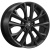 СКАДPremiumSeries Skad PremiumSeries KP012 7x18/5x114.3 ET40 D64.1 Fury_black