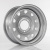TREBL OFR-1 (коробка) 8x16/5x139.7 ET0 D110.1 Silver