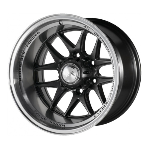 Race Ready Technology CSSD2784 16