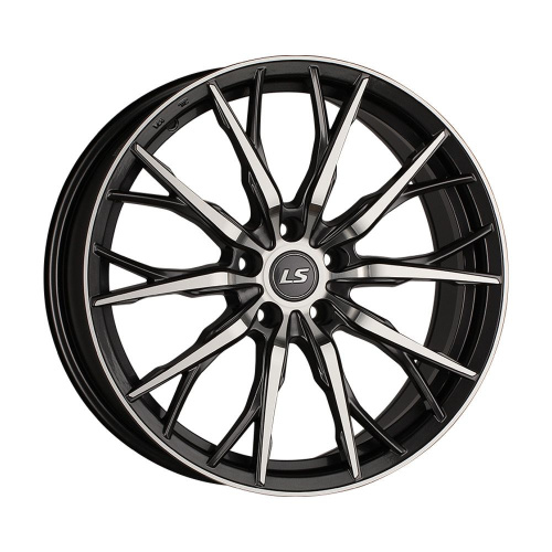 LS FlowForming RC11 8x19 5x108