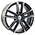 RST 7x18/5x114,3 ET38 D67,1 R078 (Outlander) BD