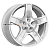 Premium Series 8,5x20/5x114,3 ET47 D67,1 КР008 (Santa Fe) Elite Silver