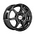 Xtrike X'trike  X-110  6,0\R14 4*98 ET35  d58,5  BK  [14630BX]  Fb max 445 kg