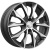 СКАД НАГОЯ 6x16/4x100 ET45 D60.1 алмаз_бархат_новый