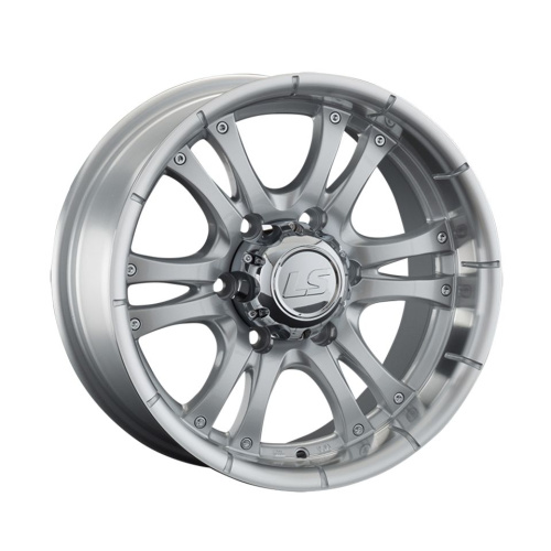 LS LS 161 8x16 6x139,7