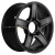Khomen Wheels 6,5x16/5x139,7 ET35 D98,5 KHW1614 (Niva 4x4 Bronto) Black Khomen Wheels 6,5x16/5x139,7 ET35 D98,5 KHW1614 (Niva 4x4 Bronto) Black