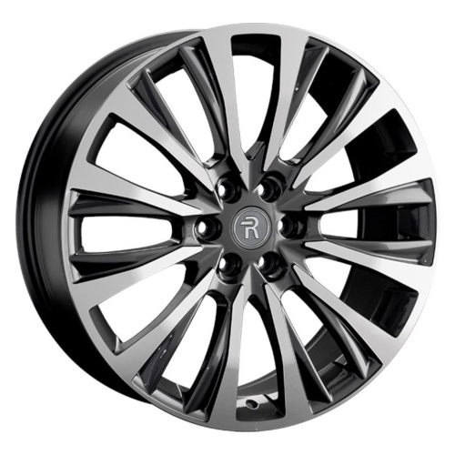 REPLAY KI367 8x20 6x114,3