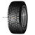 Bridgestone 315/70R22,5 152/148M (154/150L) V-Steel Mix M729 TL M+S 3PMSF 16PR