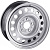 TREBL X40914 (коробка) 6.5x16/5x114.3 ET51 D67.1 Silver