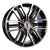 RЕPLIKEY  Pajero Sport (B218)  7,5\R18 6*139,7 ET38  d67,1  BK/FP  [21805AY]  <Ш>  Fb max 890 kg