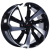REPLICA LegeArtis Replica Concept-TY551 7.5x18/5x114.3 ET45 D60.1 BKF