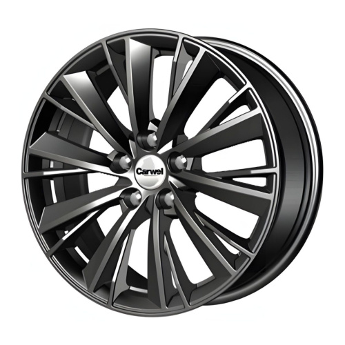 Carwel  Кивиристи  7,0\R17 5*115 ET44  d70,2  GR  [102630]