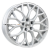 RST 6,5x18/5x108 ET33 D60,1 R198 (Chery) Silver RST 6,5x18/5x108 ET33 D60,1 R198 (Chery) Silver