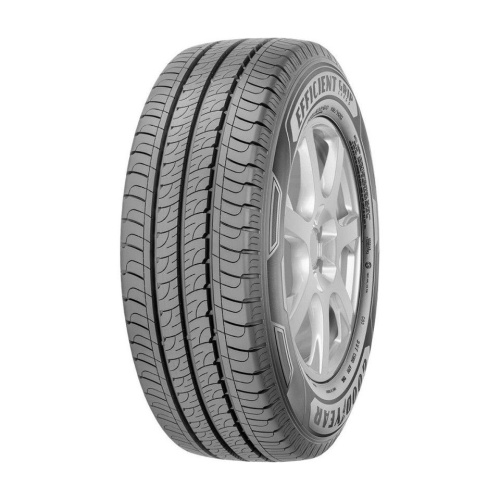 ГУД-ЕАР EFFICIENTGRIP CARGO 215/65R15 104/102T
