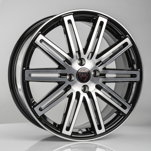 NZ_Россия NZ R-01 7x17/4x100 ET35 D60.1 BKF