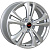 REPLICA LegeArtis Replica B230 7.5x18/5x112 ET51 D66.6 S