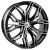 Tech Line 8,5x20/5x108 ET42 D63,4 205 BD Tech Line 8,5x20/5x108 ET42 D63,4 205 BD