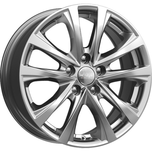 iFreeOriginal КС776 7x17/5x114.3 ET45 D60.1 дарк_платинум