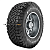BFGoodrich LT265/70R16 121/118S LRE All Terrain T/A KO2 TL RWL