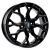 Venti 6x16/4x98 ET33 D58,6 1619 BL