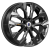 K&K 6,5x17/5x105 ET38 D56,6 Морейн (КС1046) Кварц K&K 6,5x17/5x105 ET38 D56,6 Морейн (КС1046) Кварц