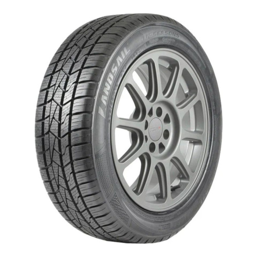 LANDSAIL  235/45/17  W 97 4-SEASONS  XL  старше 3-х лет
