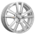 iFree Original 6,5x17/4x100 ET41 D60,1 КС874 Сильвер iFree Original 6,5x17/4x100 ET41 D60,1 КС874 Сильвер