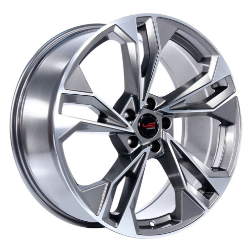 LEGE ARTIS Concept-A538 9x20 5x112