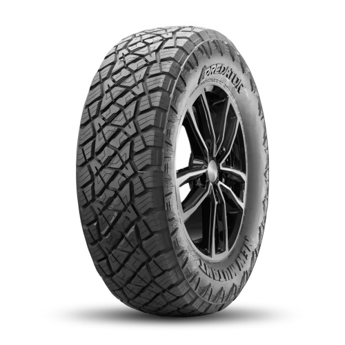 PREDATOR  265/75/16  T 116 NEW MUTANT X-AT