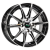 Megami 6x14/4x100 ET35 D67,1 MGM-13 BKF Megami 6x14/4x100 ET35 D67,1 MGM-13 BKF