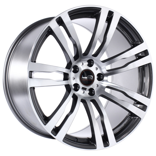 REPLICA LegeArtis Replica B152 11x20/5x120 ET37 D72.6 GMF