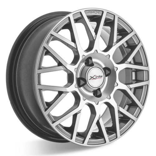 Xtrike X-132 6x15 4x98