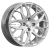 СКАД 6x16/4x100 ET41 D60,1 Фабиан (КЛ373) Селена СКАД 6x16/4x100 ET41 D60,1 Фабиан (КЛ373) Селена