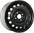 TREBL 9493T (коробка) 6.5x16/4x108 ET23 D65.1 Black