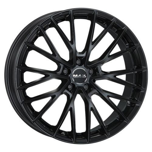 MAK Speciale 9x21 5x108