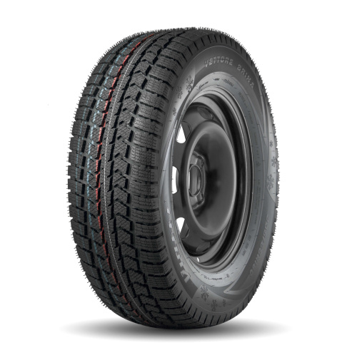 VIATTI  205/65/16  R 107/105C  Vettore Brina  V-525
