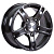 СКАД  Трофи  6,5\R15 5*139,7 ET40  d98,5  Графит  [1350027]  Fb max 500 kg