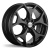 Neo  753 N  7,0\R17 5*114,3 ET50  d67,1  BL  [N753-717-671-5x1143-50BL]  Fb max 640 kg