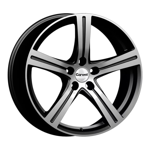Carwel Урал 282 7x19 5x114,3